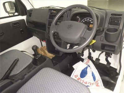 SUZUKI CARRY