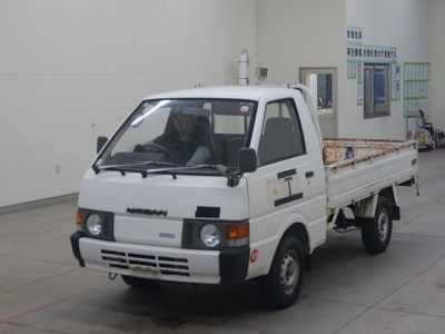 NISSAN VANETTE