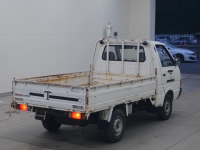 NISSAN VANETTE