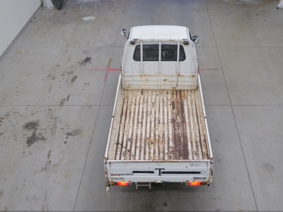 NISSAN VANETTE