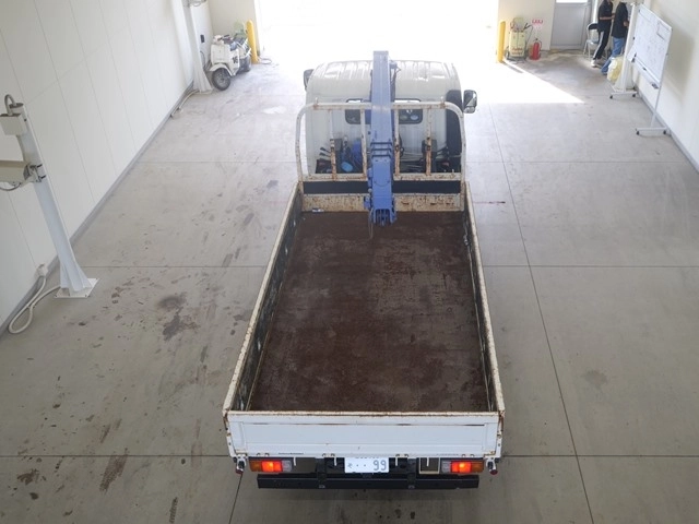 TOYOTA DYNA