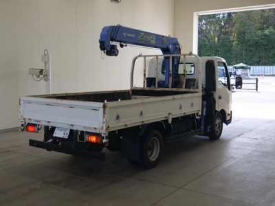 TOYOTA DYNA