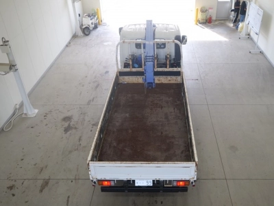 TOYOTA DYNA
