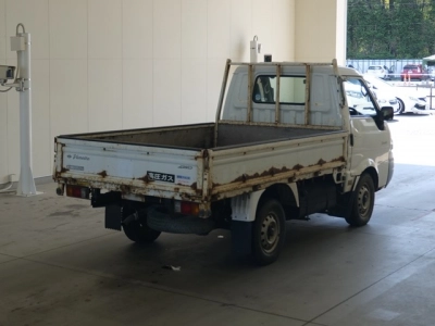 NISSAN VANETTE