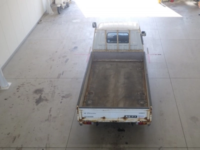 NISSAN VANETTE