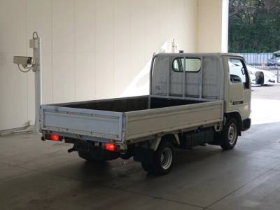 NISSAN ATLAS