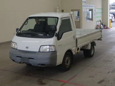NISSAN VANETTE