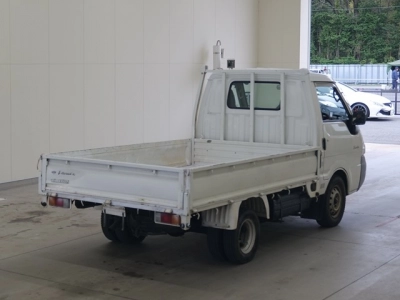 NISSAN VANETTE
