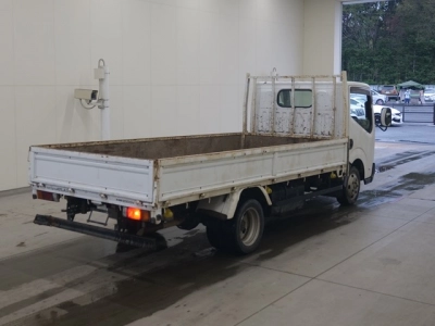 NISSAN ATLAS