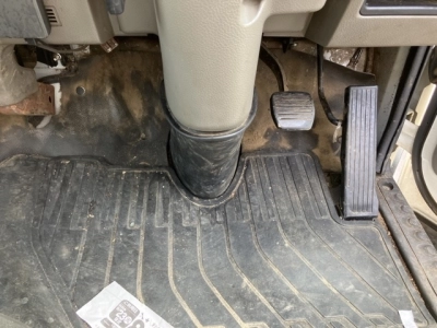 NISSAN ATLAS