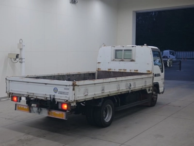 NISSAN ATLAS
