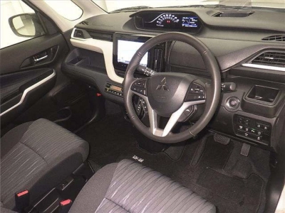 MITSUBISHI DELICA D:2