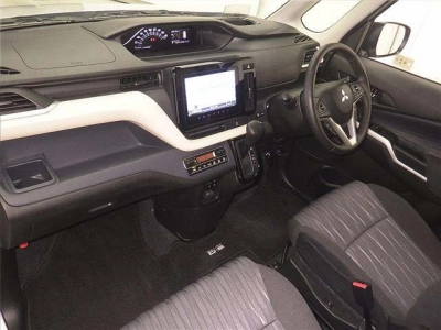 MITSUBISHI DELICA D:2