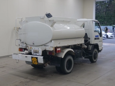 NISSAN ATLAS