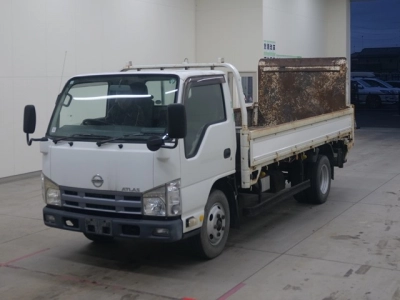 NISSAN ATLAS