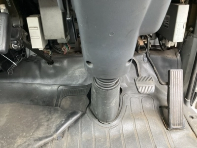 NISSAN ATLAS