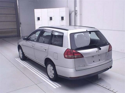 NISSAN WINGROAD