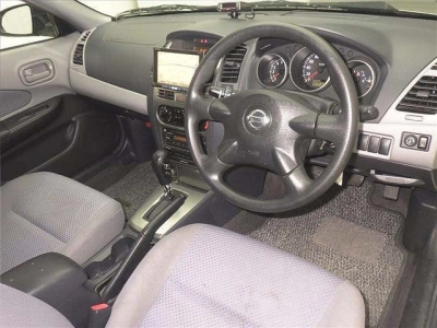 NISSAN WINGROAD