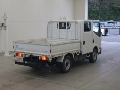 NISSAN ATLAS