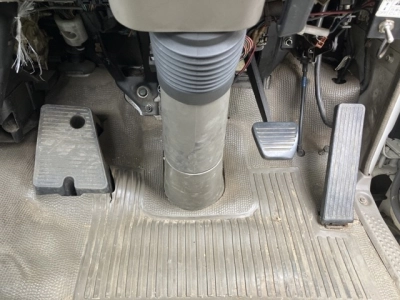 NISSAN ATLAS