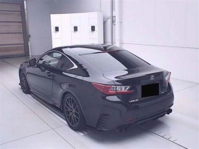 LEXUS RC