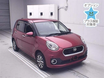 DAIHATSU BOON