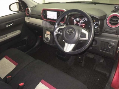 DAIHATSU BOON