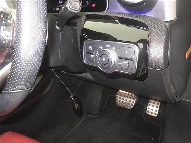 MERCEDES BENZ OTHER