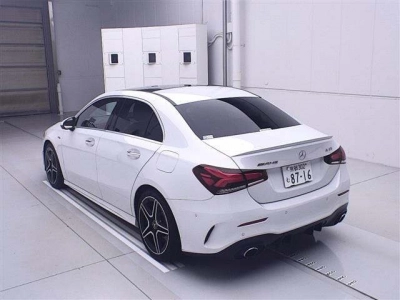 MERCEDES BENZ OTHER