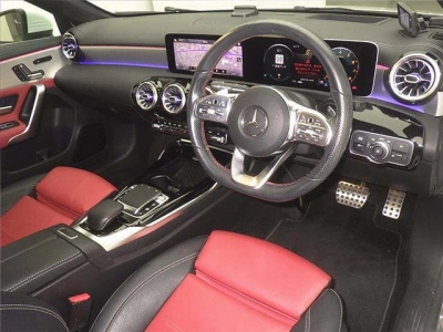 MERCEDES BENZ OTHER