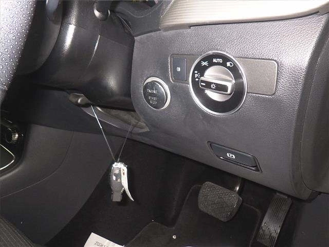 MERCEDES BENZ B CLASS
