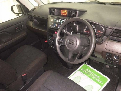 DAIHATSU THOR