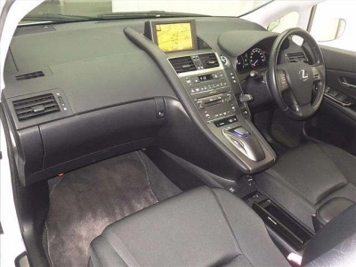LEXUS HS