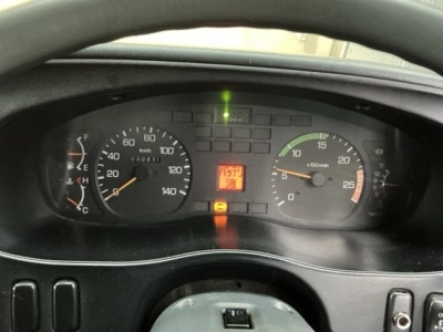 MITSUBISHI FUSO SUPER GREAT