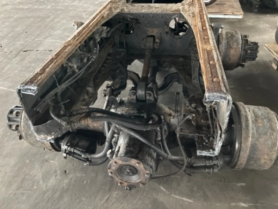 OTHER  TRUCK BIHIN