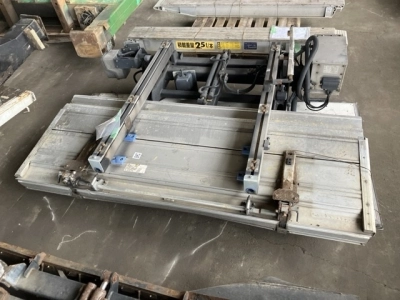 OTHER  POWER GATE 