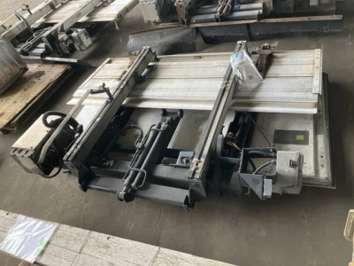 OTHER  POWER GATE 