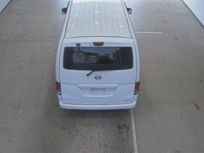 NISSAN NV200 VANETTE