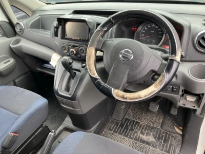 NISSAN NV200 VANETTE