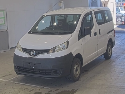 NISSAN NV200 VANETTE