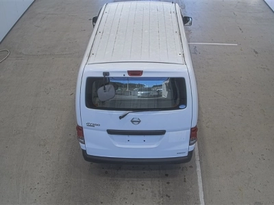 NISSAN NV200 VANETTE