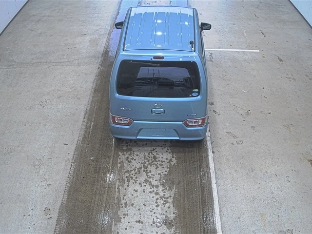 MAZDA FLAIR