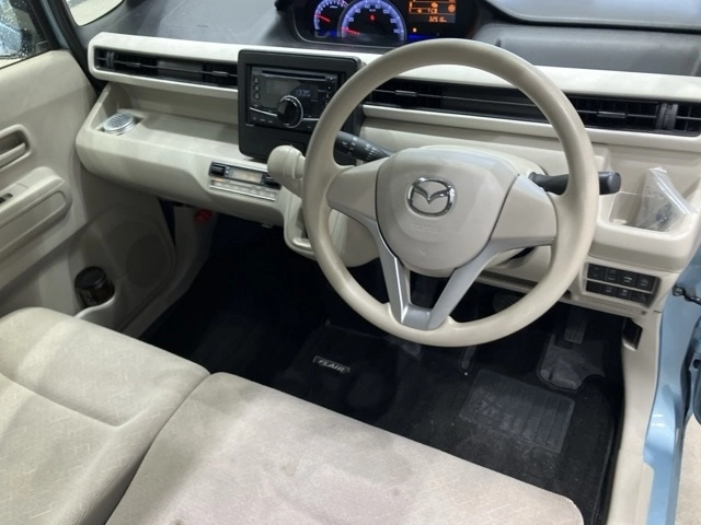 MAZDA FLAIR