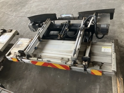 OTHER  POWER GATE 
