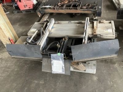 OTHER  POWER GATE 