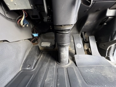 NISSAN UD