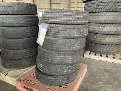 OTHER  TIRE SET