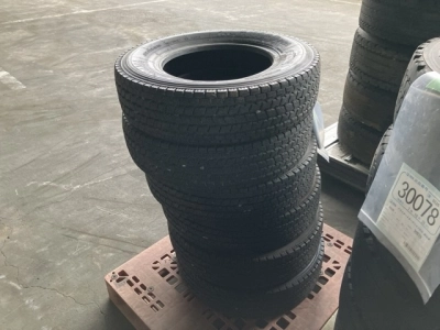 OTHER  TIRE SET
