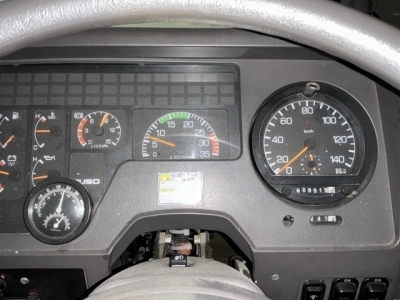 MITSUBISHI OTHER