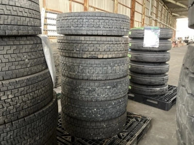 OTHER  TIRE SET